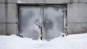 Jak ocieplić drzwi wejściowe