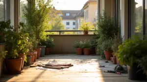 jak wyremontować mieszkanie niskim kosztem Kraków