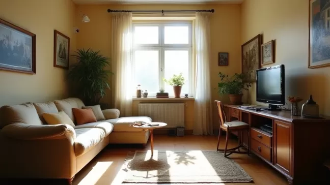 jak wyremontować mieszkanie niskim kosztem Poznań