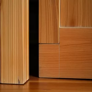 Jak zamknąć drzwi bez zamka